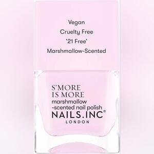 5/$25✨️Nails INC Polish✨️